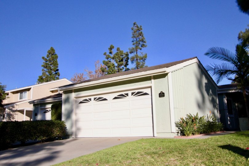 Mariners Village San Juan Capistrano CA